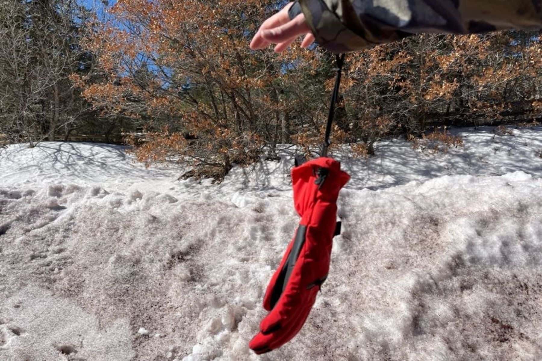 Outdoor Research Revolution II - Review 2025 - Slope Magazine